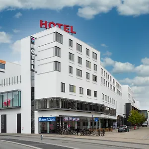 visit hotel