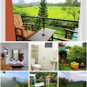 ***** Gasthuis Water Guest & View Point Restaurant Sri Lanka