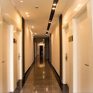 **** Hotel Euro Star Albanie