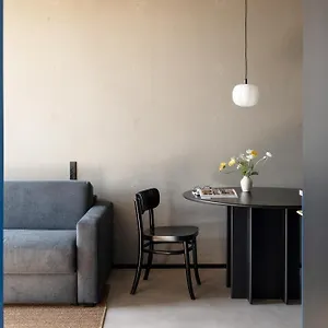 Daniel&jacob's Urban And Boutique Aparthotel