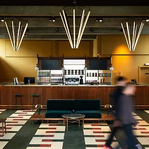 Roberta's Society Hostel