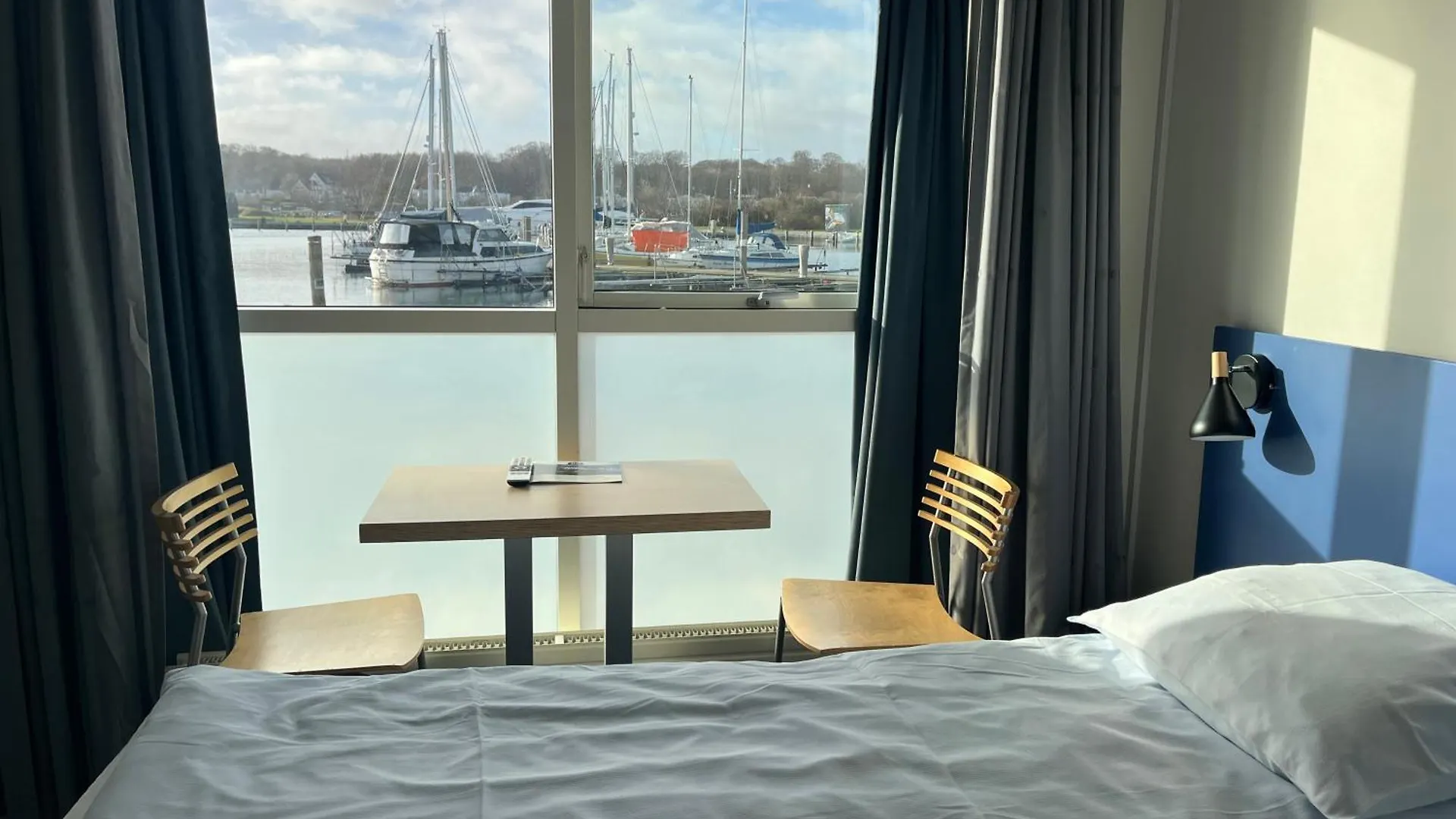 Hotel Bb-Hotel Aarhus Havnehotellet