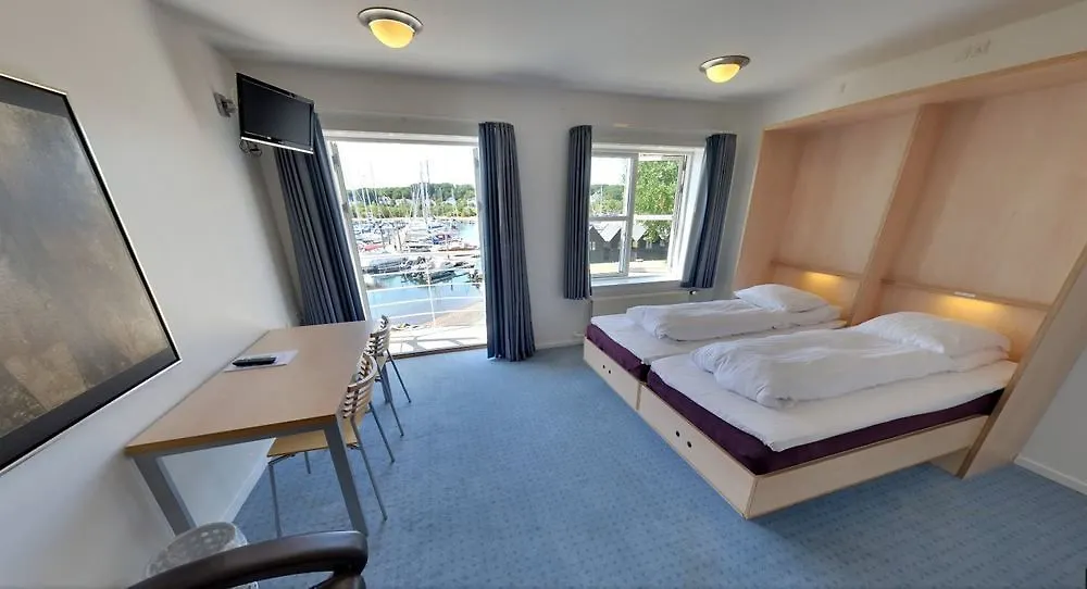 Bb-Hotel Aarhus Havnehotellet