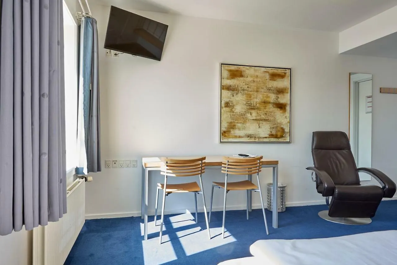 Bb-Hotel Aarhus Havnehotellet Hotel