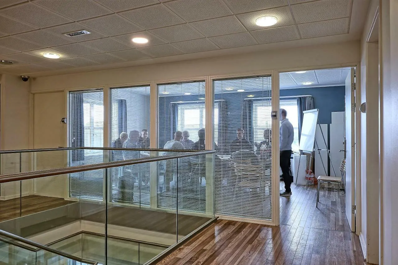 Bb-Hotel Aarhus Havnehotellet Hotel